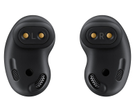 SAMSUNG BT TWS Galaxy Buds Live czarne - 582991 - zdjęcie 2